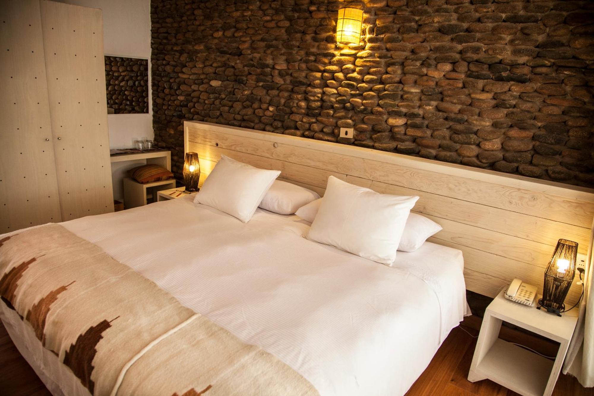 Terrantai Lodge San Pedro de Atacama Exterior photo