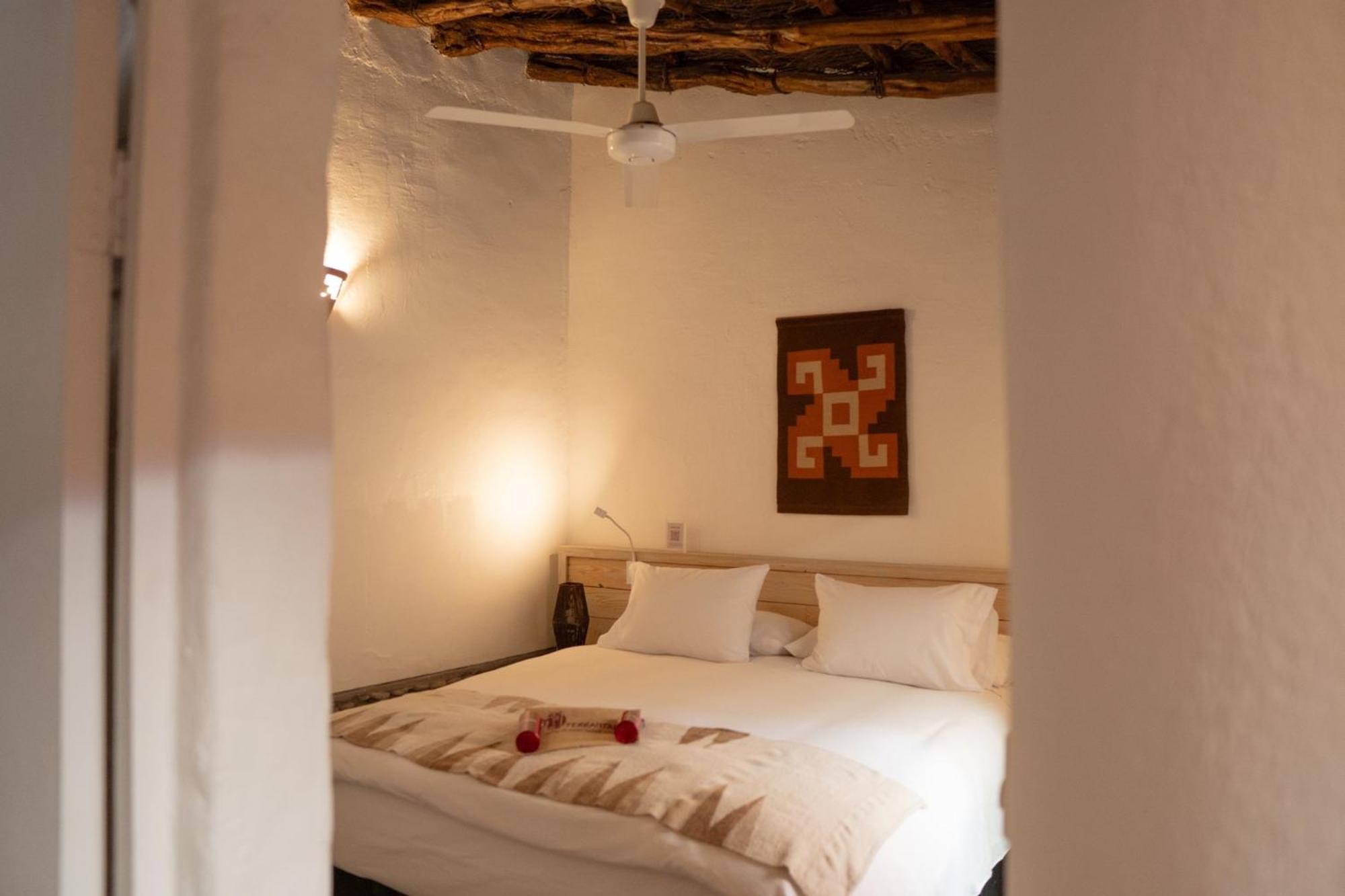 Terrantai Lodge San Pedro de Atacama Exterior photo