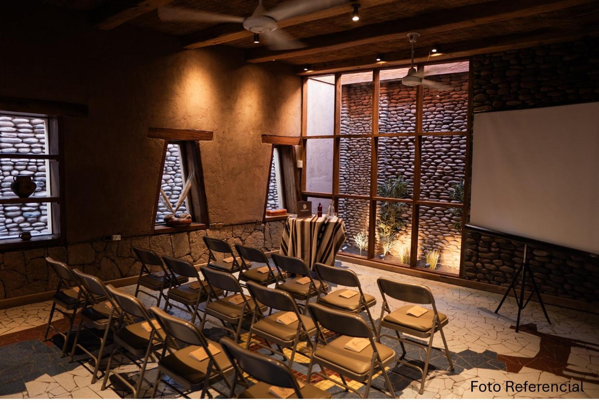 Terrantai Lodge San Pedro de Atacama Exterior photo