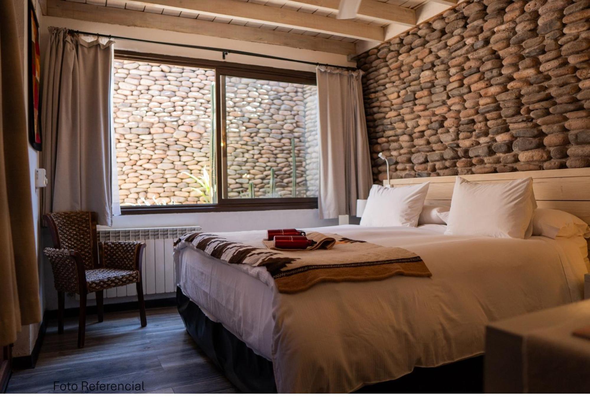Terrantai Lodge San Pedro de Atacama Exterior photo