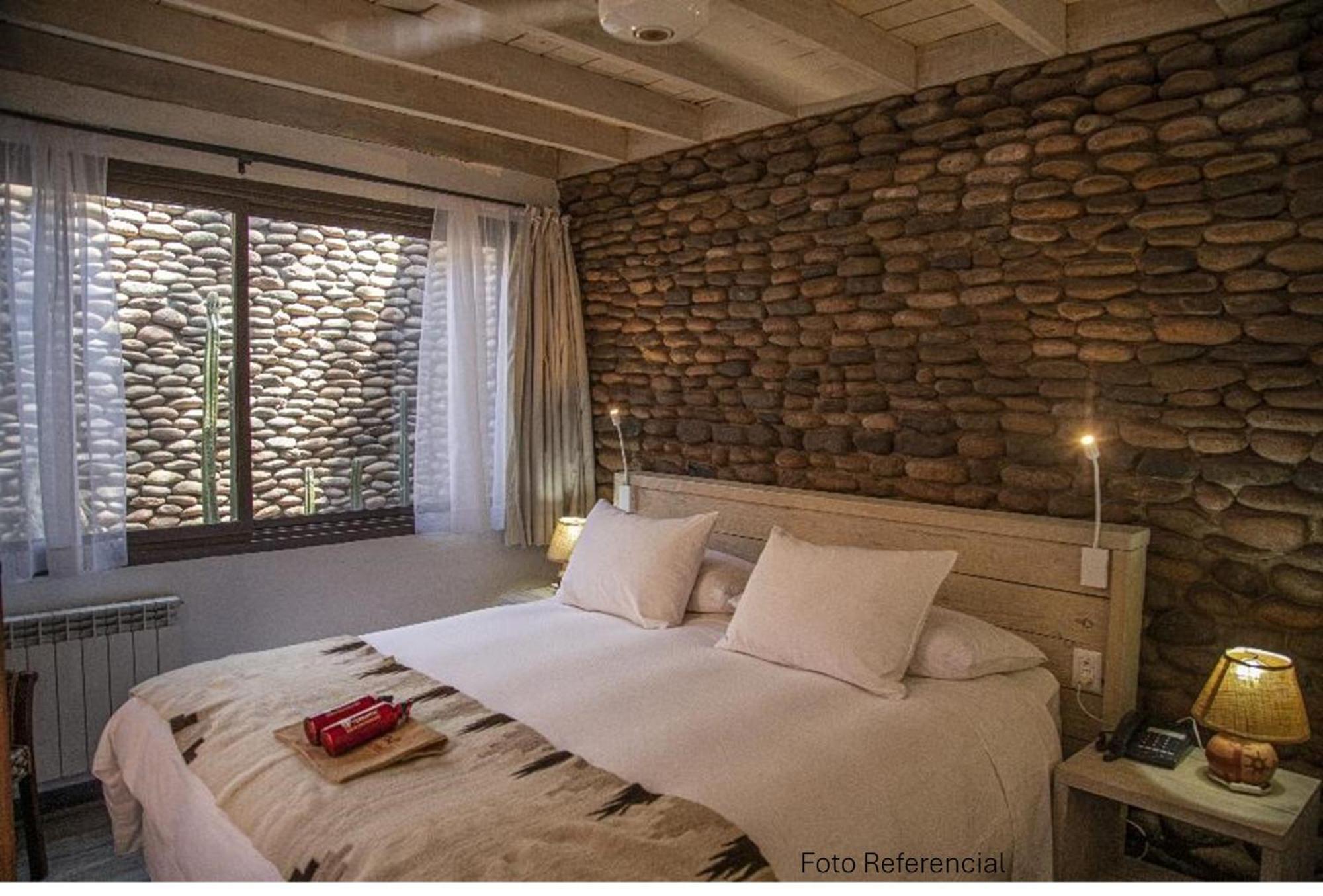 Terrantai Lodge San Pedro de Atacama Exterior photo