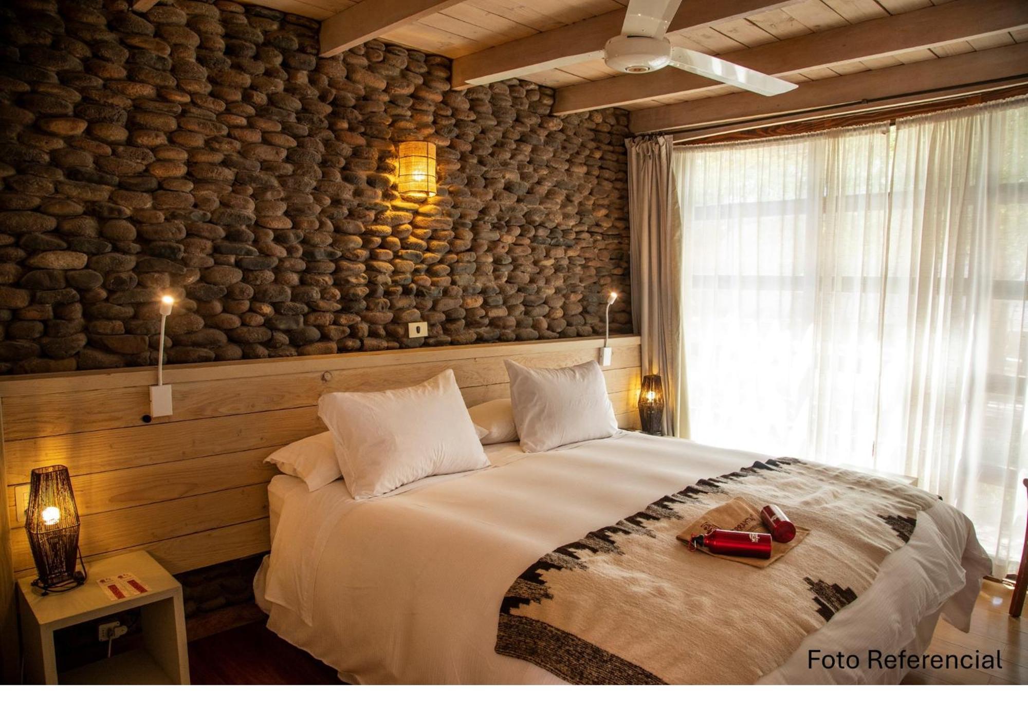 Terrantai Lodge San Pedro de Atacama Exterior photo