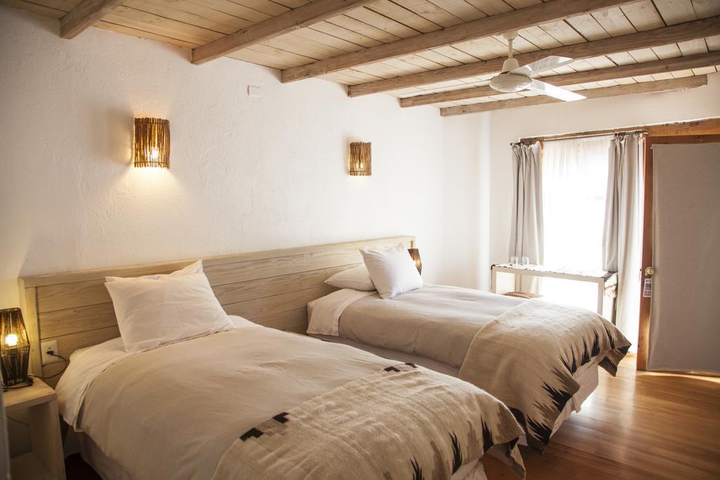 Terrantai Lodge San Pedro de Atacama Exterior photo