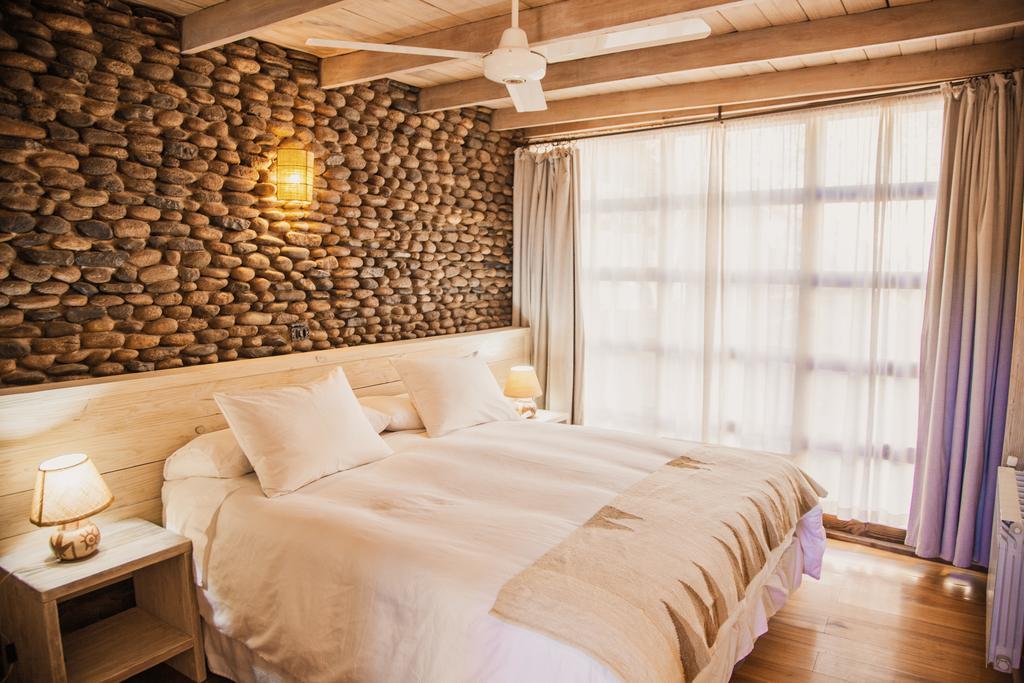 Terrantai Lodge San Pedro de Atacama Exterior photo