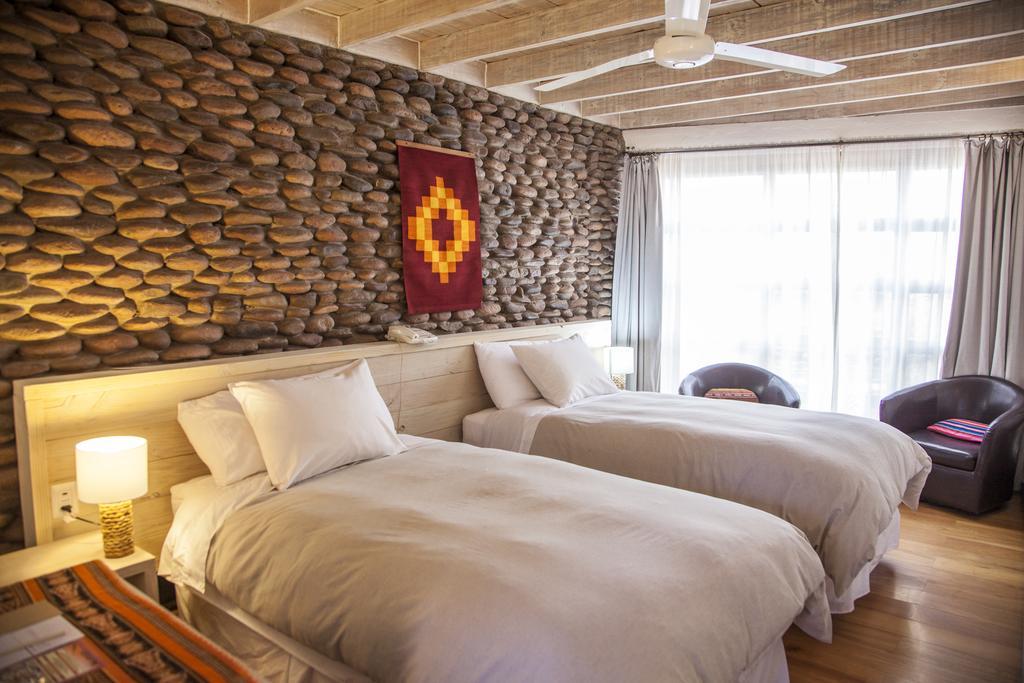 Terrantai Lodge San Pedro de Atacama Exterior photo
