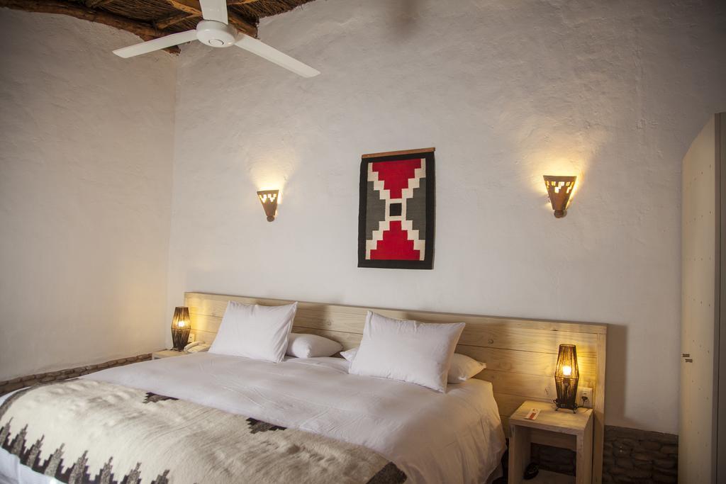 Terrantai Lodge San Pedro de Atacama Exterior photo